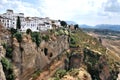 CittÃÂ  di Ronda - Spagna